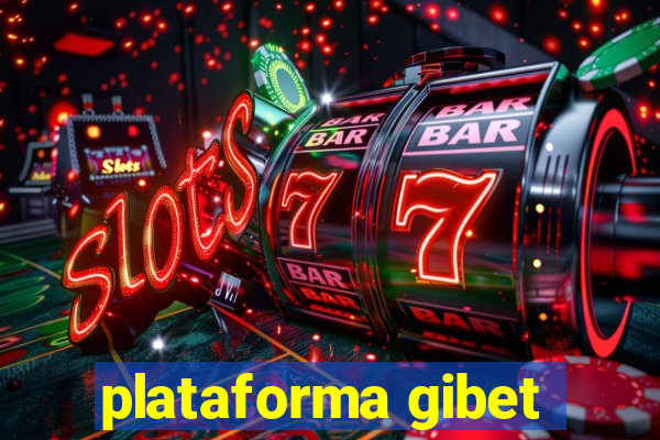 plataforma gibet